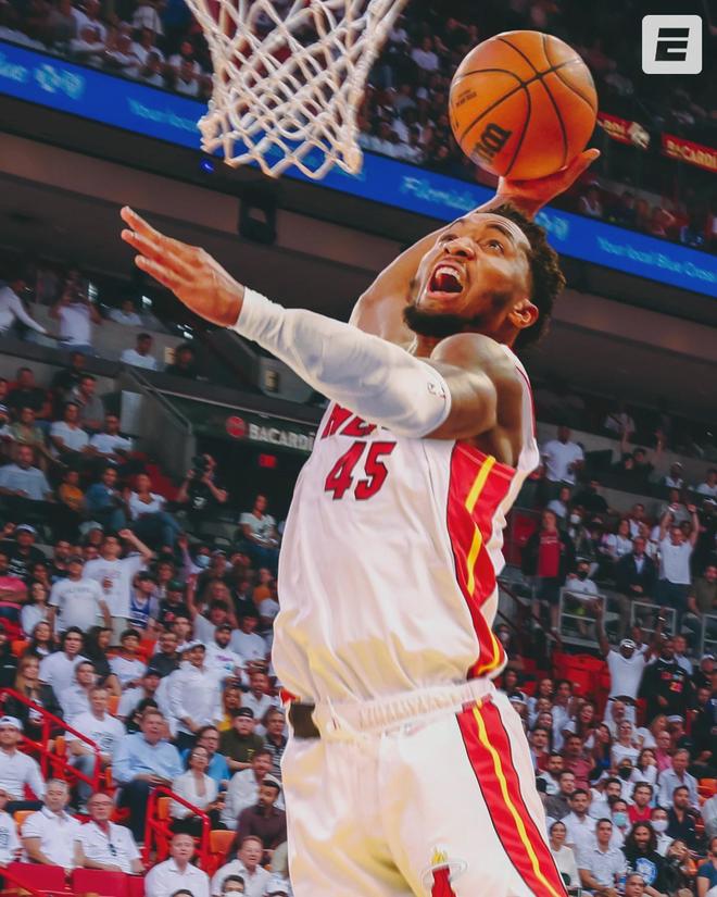 冲刺阶段迈阿密热火刷新队史纪录——NBA总决赛节点到来，引发热议，资深球员宣示担当的简单介绍