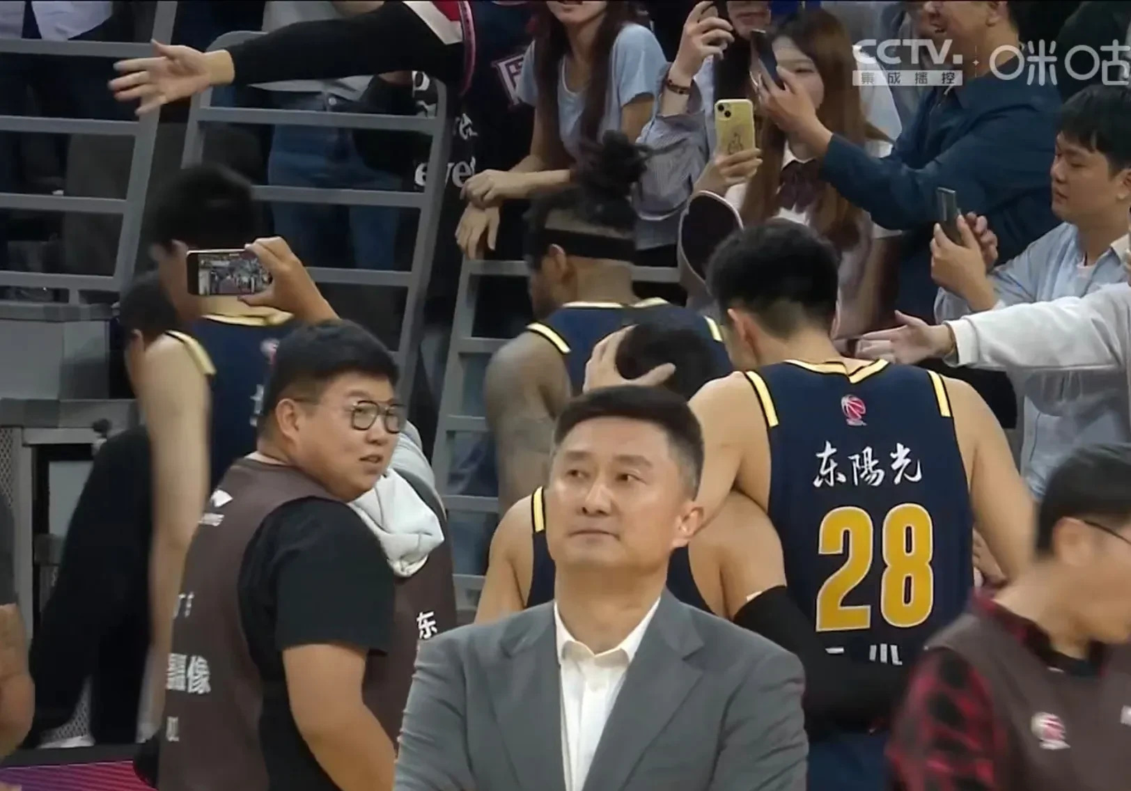 九游入口-CBA季后赛转会期走向成谜，尼斯造点机会，媒体盛赞，细节决定成败(cba最新交易消息)